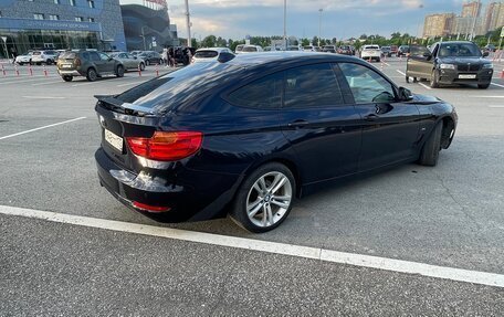 BMW 3 серия, 2016 год, 2 190 000 рублей, 8 фотография