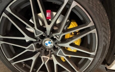 BMW X6, 2012 год, 2 090 000 рублей, 12 фотография