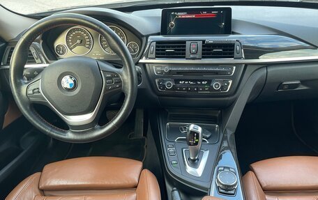 BMW 3 серия, 2016 год, 2 190 000 рублей, 11 фотография