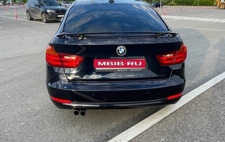 BMW 3 серия, 2016 год, 2 190 000 рублей, 7 фотография