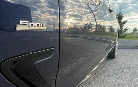 BMW 3 серия, 2016 год, 2 190 000 рублей, 10 фотография