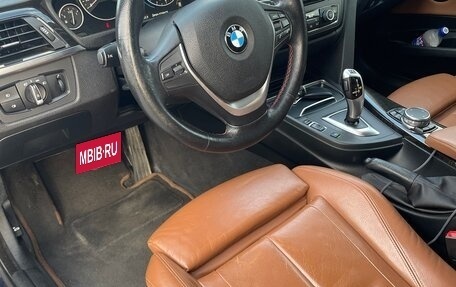 BMW 3 серия, 2016 год, 2 190 000 рублей, 12 фотография