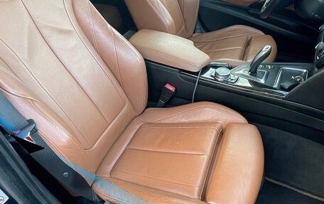 BMW 3 серия, 2016 год, 2 190 000 рублей, 15 фотография
