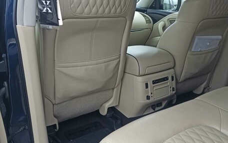 Infiniti QX80 I рестайлинг, 2018 год, 5 390 000 рублей, 9 фотография