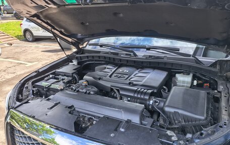 Infiniti QX80 I рестайлинг, 2018 год, 5 390 000 рублей, 16 фотография