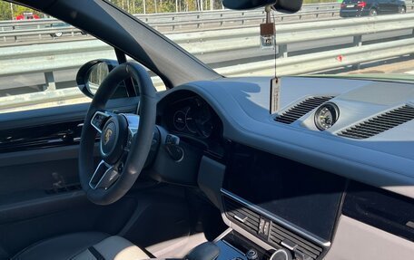 Porsche Cayenne III, 2019 год, 7 195 000 рублей, 8 фотография
