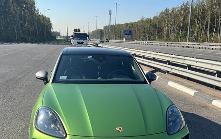 Porsche Cayenne III, 2019 год, 7 195 000 рублей, 6 фотография