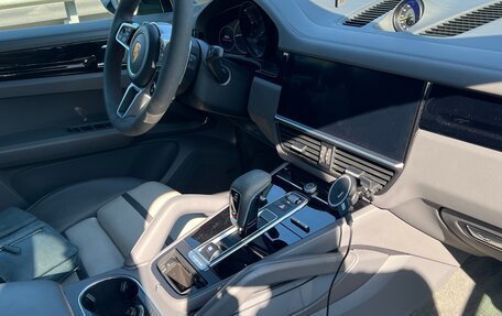 Porsche Cayenne III, 2019 год, 7 195 000 рублей, 9 фотография