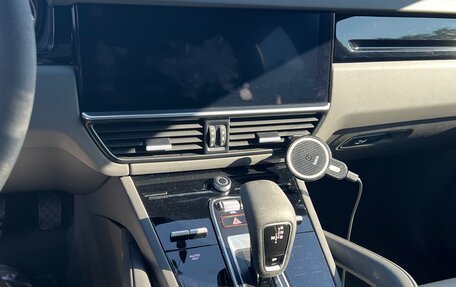 Porsche Cayenne III, 2019 год, 7 195 000 рублей, 12 фотография