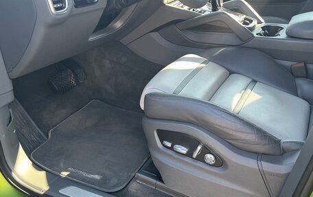 Porsche Cayenne III, 2019 год, 7 195 000 рублей, 14 фотография