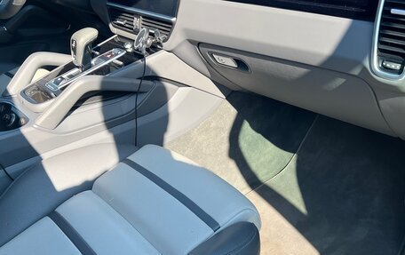 Porsche Cayenne III, 2019 год, 7 195 000 рублей, 16 фотография