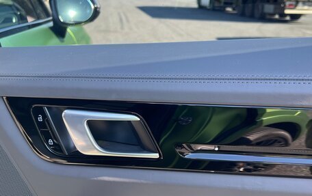 Porsche Cayenne III, 2019 год, 7 195 000 рублей, 17 фотография