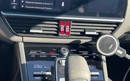Porsche Cayenne III, 2019 год, 7 195 000 рублей, 11 фотография