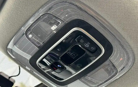 Hyundai Elantra, 2023 год, 1 400 004 рублей, 12 фотография