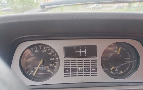 Ford Fiesta, 1980 год, 60 000 рублей, 6 фотография