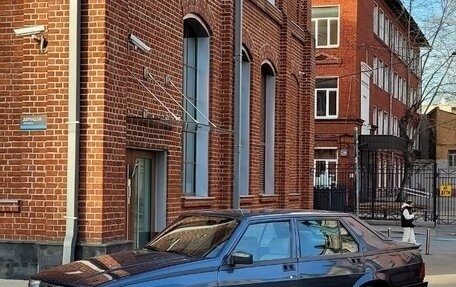 Alfa Romeo 75 I рестайлинг, 1987 год, 1 000 000 рублей, 6 фотография