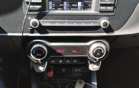 KIA Rio IV, 2021 год, 1 800 000 рублей, 8 фотография