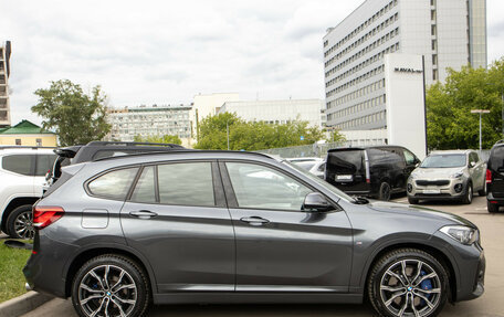 BMW X1, 2019 год, 3 348 000 рублей, 3 фотография
