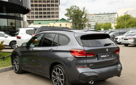 BMW X1, 2019 год, 3 348 000 рублей, 6 фотография