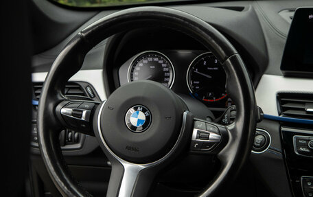 BMW X1, 2019 год, 3 348 000 рублей, 12 фотография