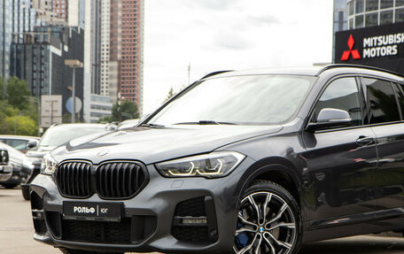 BMW X1, 2019 год, 3 348 000 рублей, 16 фотография