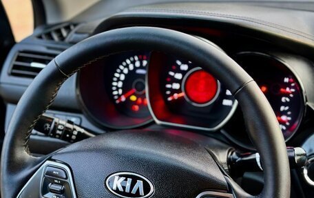 KIA Rio III рестайлинг, 2015 год, 915 000 рублей, 8 фотография