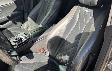 Mercedes-Benz E-Класс, 2017 год, 4 200 000 рублей, 7 фотография