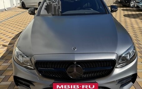 Mercedes-Benz E-Класс, 2017 год, 4 200 000 рублей, 10 фотография