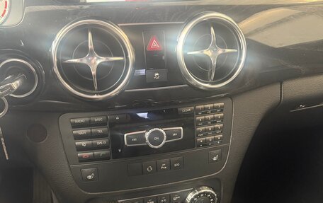 Mercedes-Benz GLK-Класс, 2014 год, 1 440 000 рублей, 7 фотография