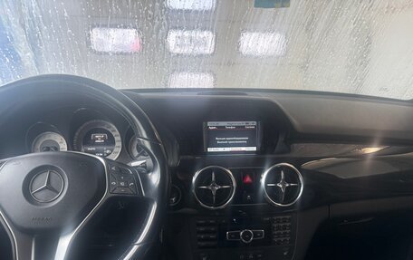 Mercedes-Benz GLK-Класс, 2014 год, 1 440 000 рублей, 8 фотография