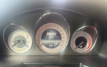 Mercedes-Benz GLK-Класс, 2014 год, 1 440 000 рублей, 9 фотография