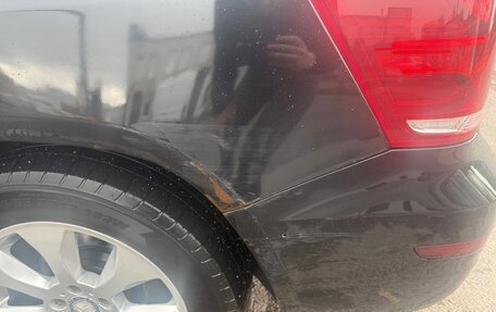 Mercedes-Benz GLK-Класс, 2014 год, 1 440 000 рублей, 10 фотография