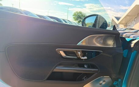 Mercedes-Benz AMG GT, 2026 год, 24 450 000 рублей, 9 фотография