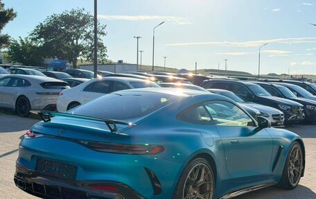 Mercedes-Benz AMG GT, 2026 год, 24 450 000 рублей, 8 фотография