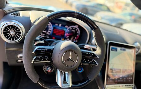 Mercedes-Benz AMG GT, 2026 год, 24 450 000 рублей, 12 фотография