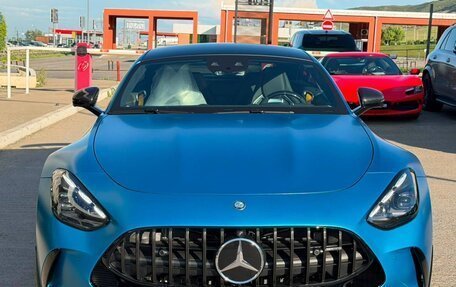 Mercedes-Benz AMG GT, 2026 год, 24 450 000 рублей, 3 фотография
