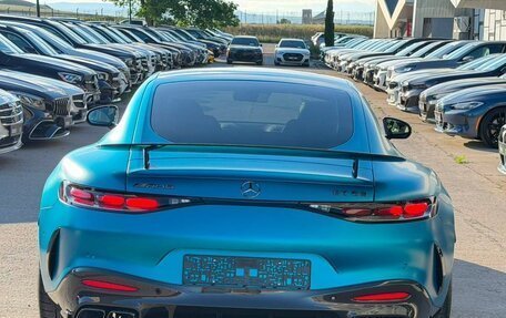Mercedes-Benz AMG GT, 2026 год, 24 450 000 рублей, 7 фотография