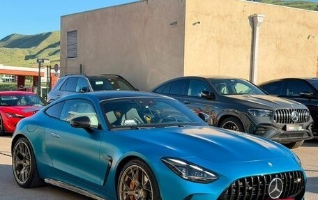 Mercedes-Benz AMG GT, 2026 год, 24 450 000 рублей, 4 фотография