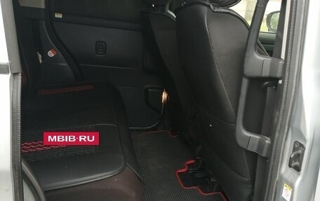 Toyota Roomy I, 2022 год, 1 380 000 рублей, 10 фотография