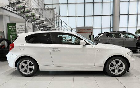 BMW 1 серия, 2011 год, 899 000 рублей, 8 фотография