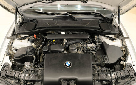 BMW 1 серия, 2011 год, 899 000 рублей, 13 фотография