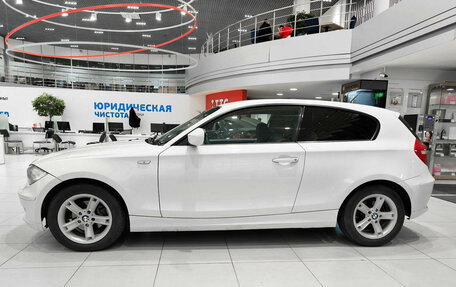 BMW 1 серия, 2011 год, 899 000 рублей, 12 фотография