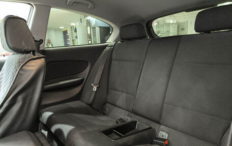 BMW 1 серия, 2011 год, 899 000 рублей, 16 фотография