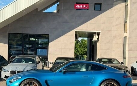 Mercedes-Benz AMG GT, 2026 год, 24 450 000 рублей, 5 фотография