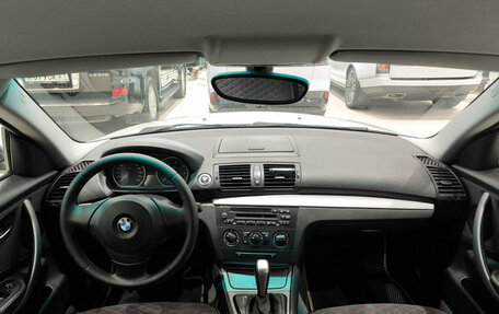 BMW 1 серия, 2011 год, 899 000 рублей, 18 фотография