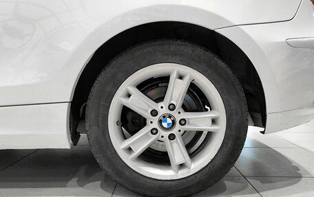 BMW 1 серия, 2011 год, 899 000 рублей, 22 фотография