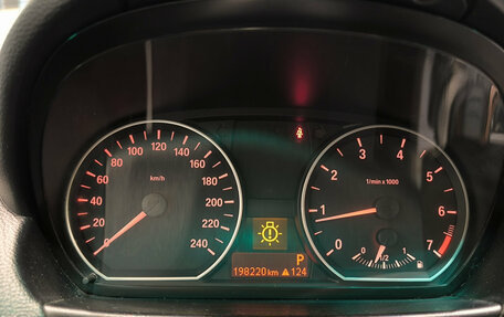 BMW 1 серия, 2011 год, 899 000 рублей, 17 фотография