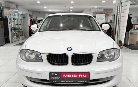 BMW 1 серия, 2011 год, 899 000 рублей, 6 фотография