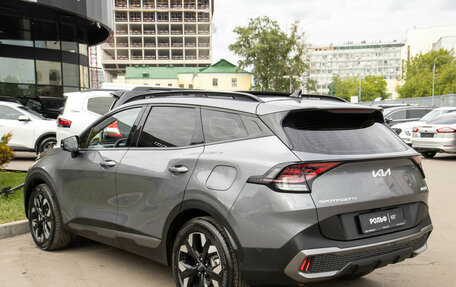KIA Sportage IV рестайлинг, 2024 год, 3 989 000 рублей, 6 фотография