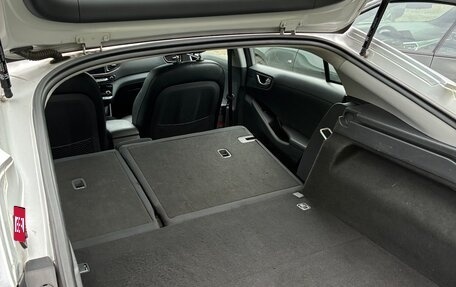 Hyundai IONIQ, 2017 год, 1 350 000 рублей, 10 фотография